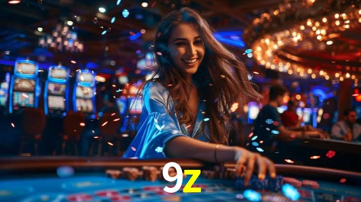 Welcome Bonus 9z