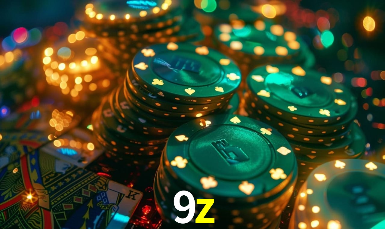 Casino VIP 9z