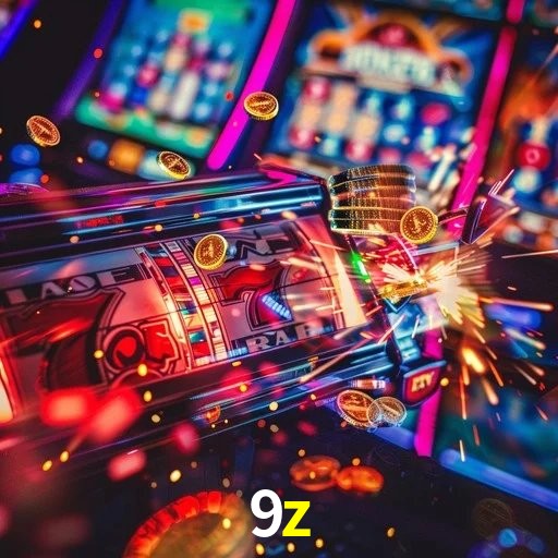 Jogos Exclusivos 9z