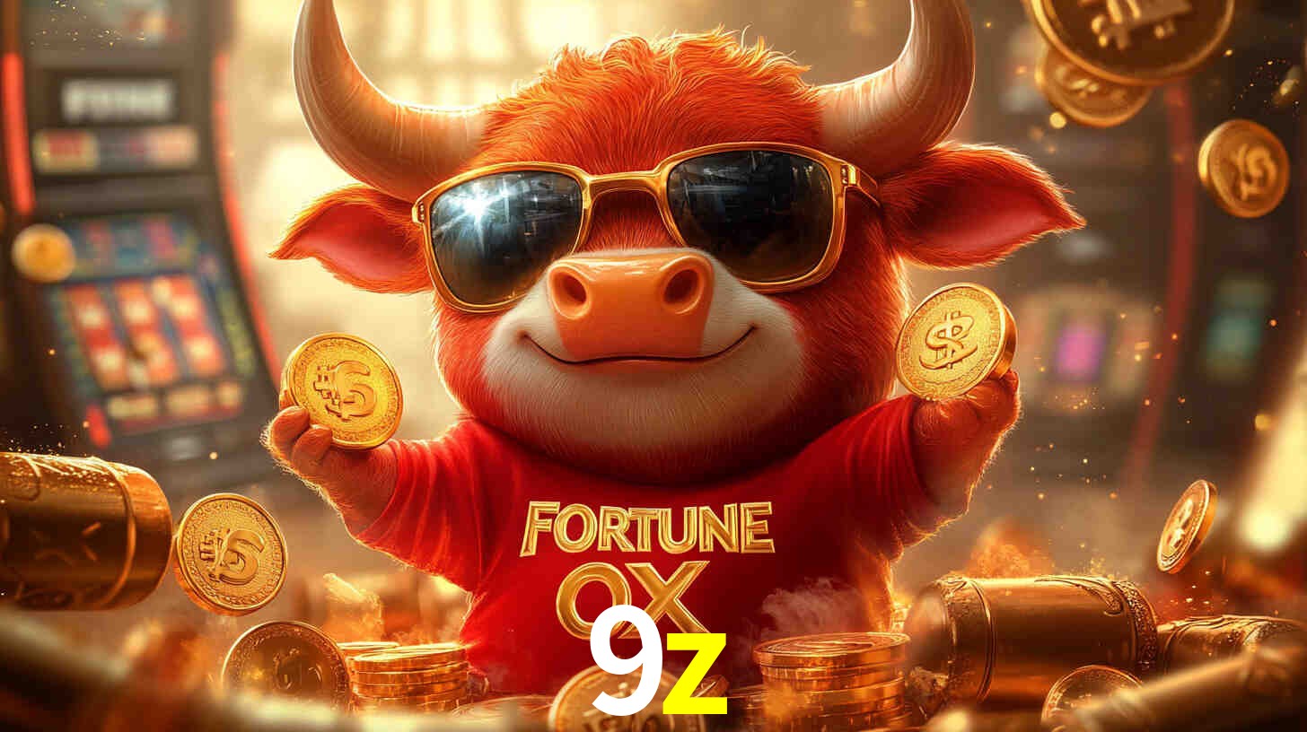 9z: A Experiência de Casino com Jogos de Mesa ao Vivo