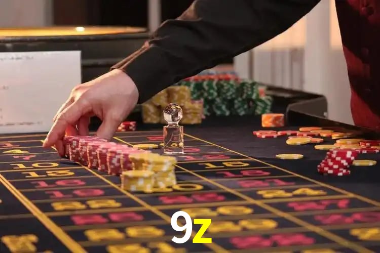 Desvendando o Mundo dos Jogos Virtuais na 9z