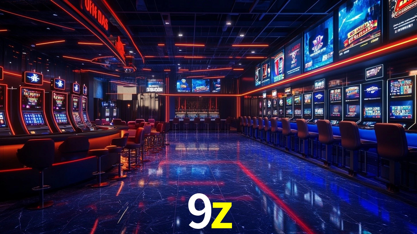 Welcome Bonus 9z