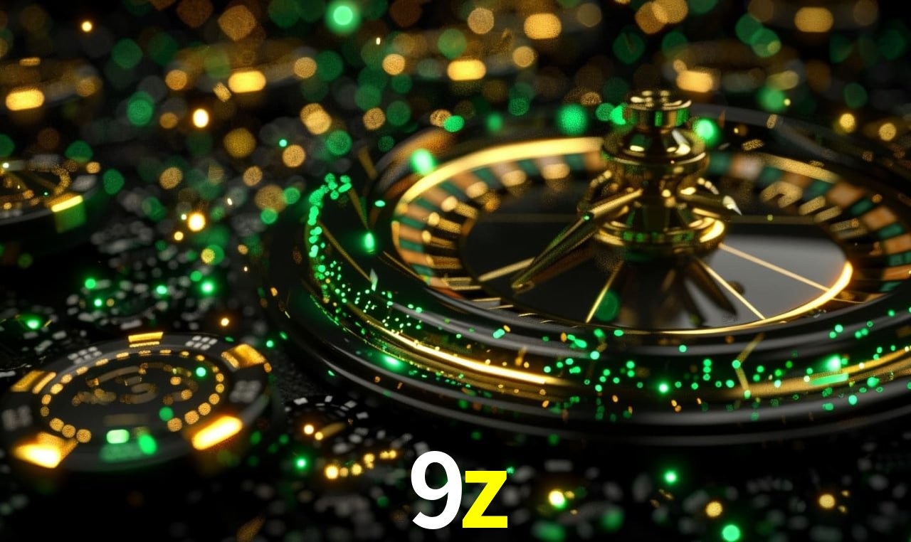 Segurança e performance na plataforma 9z
