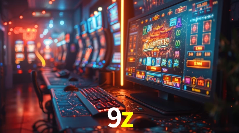 Experimente o Login Seguro Premium no 9z