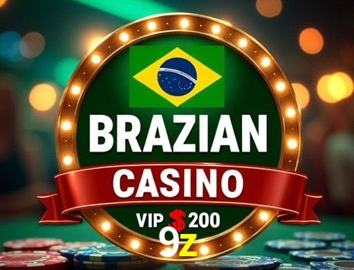 Biblioteca de slots populares na 9z