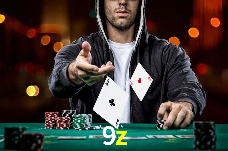 Download rápido e seguro na 9z