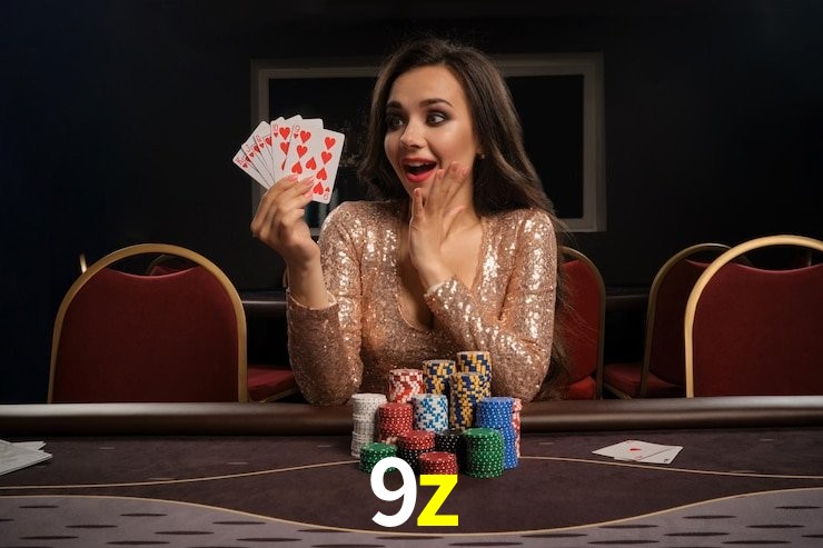 Jogos Exclusivos 9z