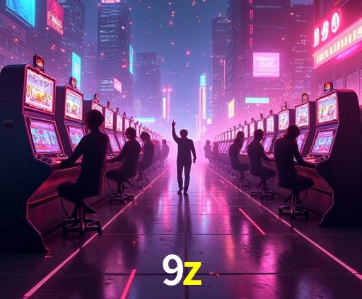 Jogo Spaceman 9z