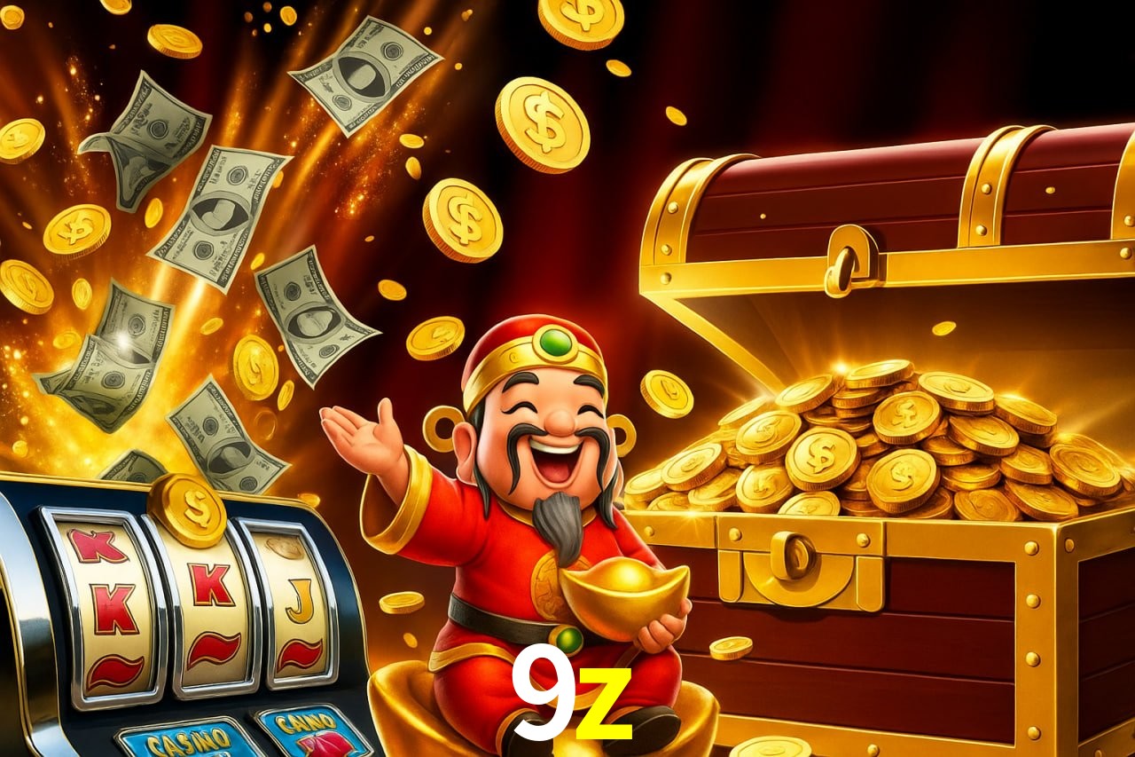 Casino VIP 9z