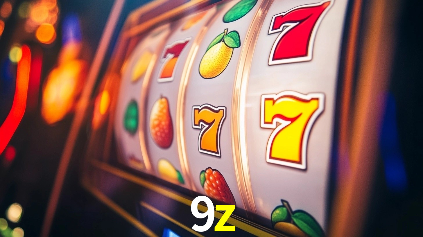 9z App Interface