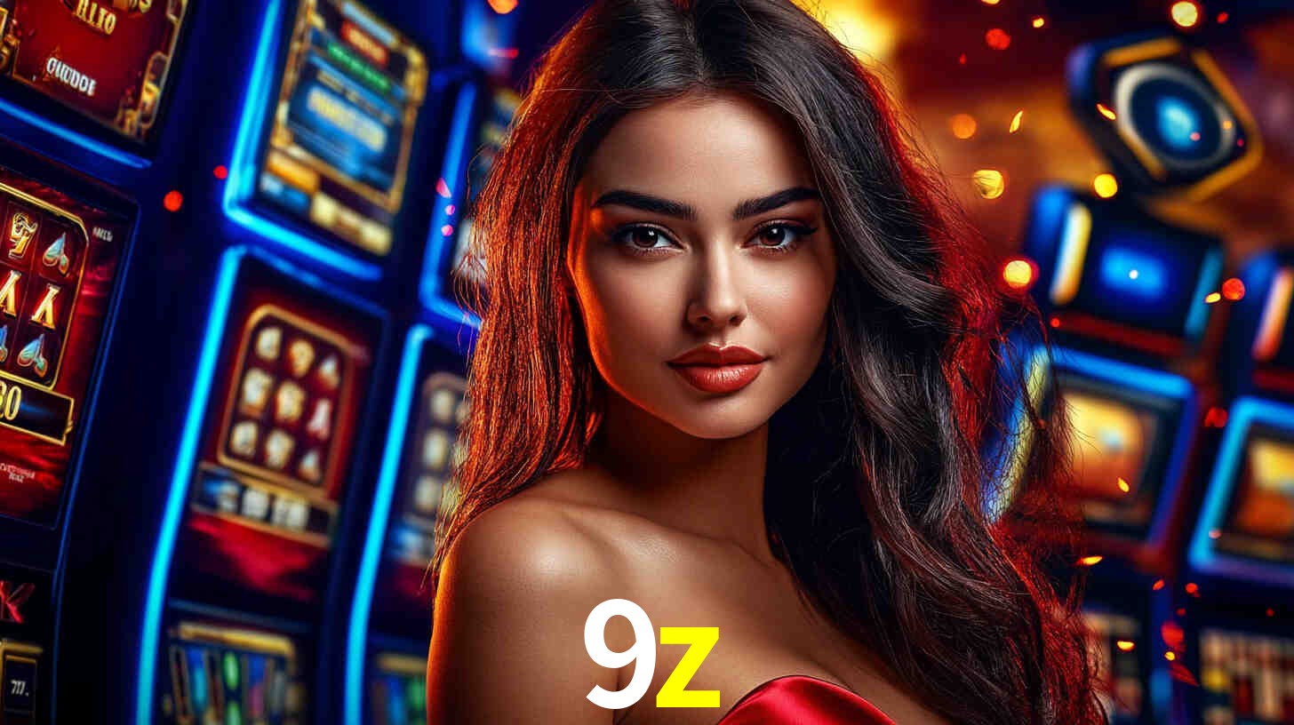 Desvendando o Mundo dos Jogos Virtuais na 9z