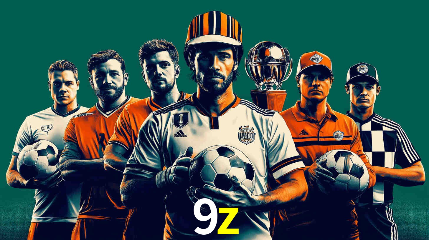 Inovações de Jogos na 9z: O Futuro das Experiências Interativas