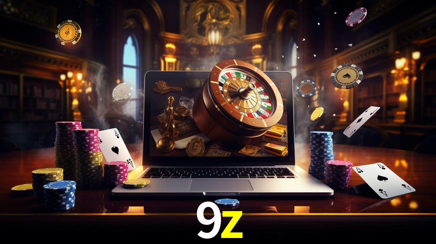 VIP Casino 9z