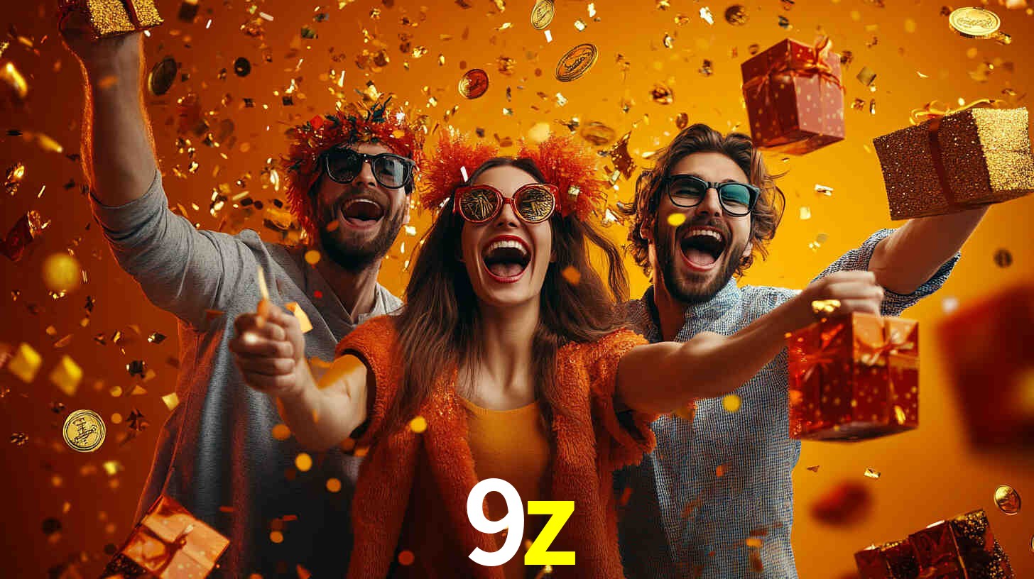 9z: Seu Especialista em Apostas Esportivas Brasileiras