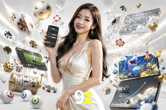 Live Casino 9z