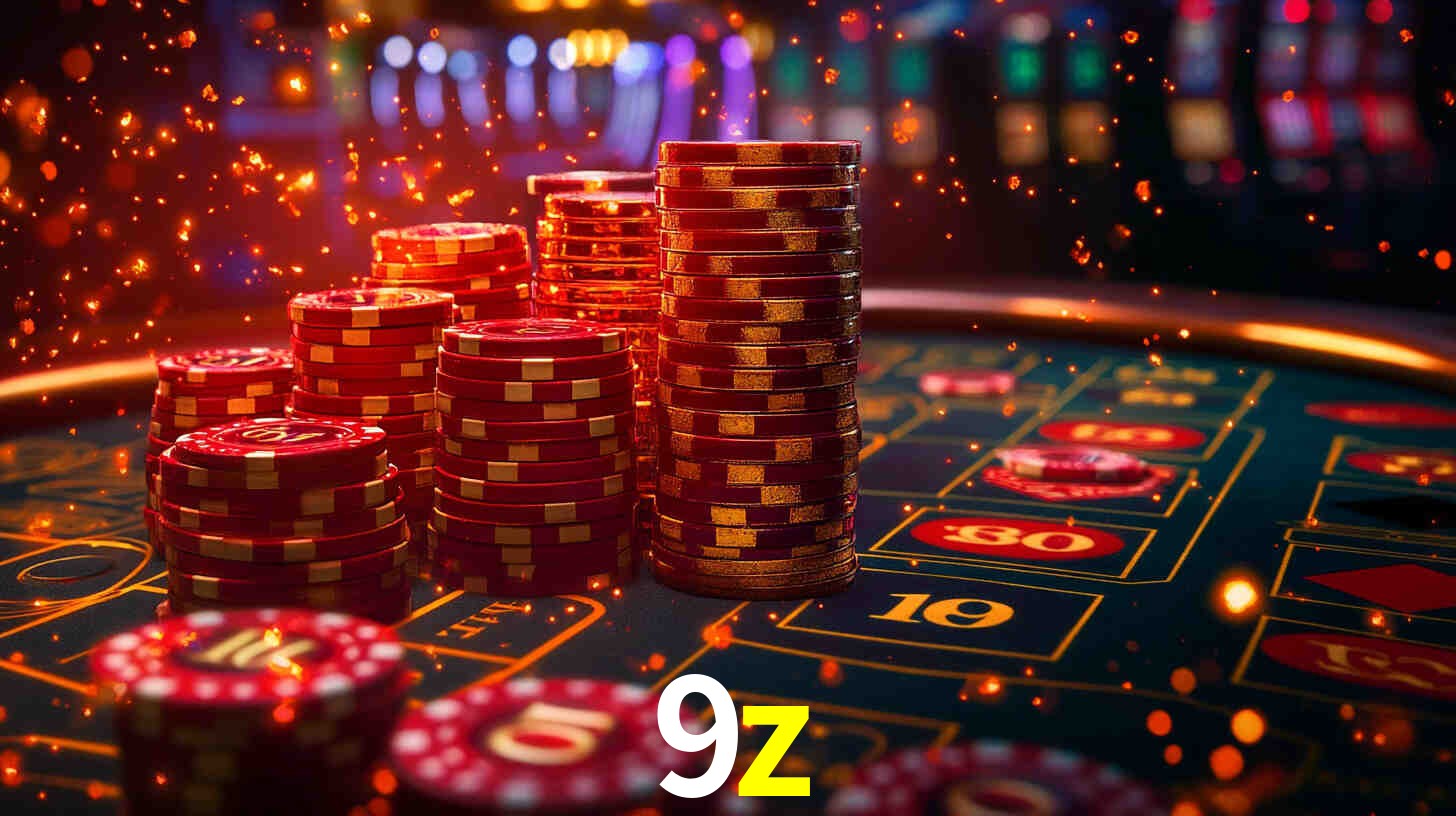 Welcome Bonus 9z