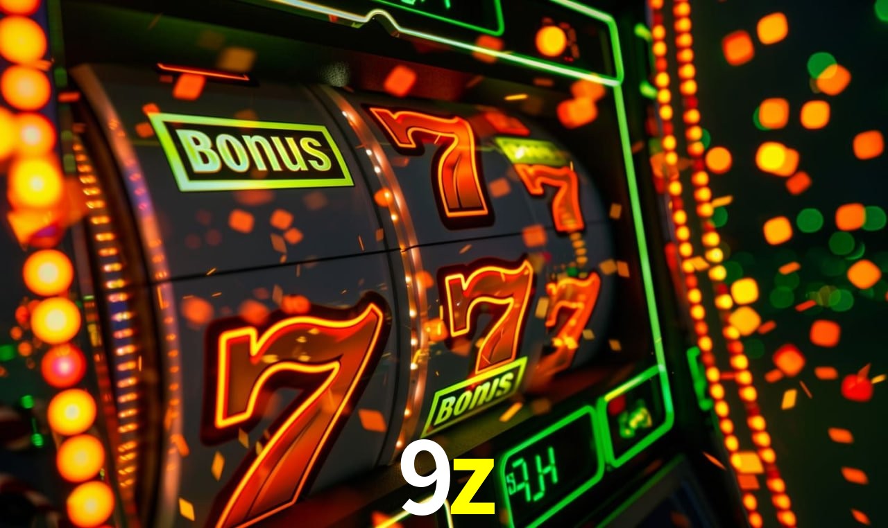 cassino 9z