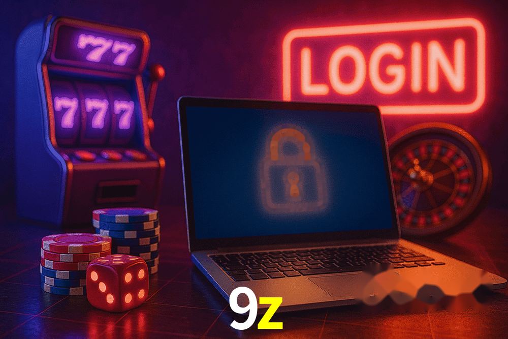 Diretório de Jogos 9z