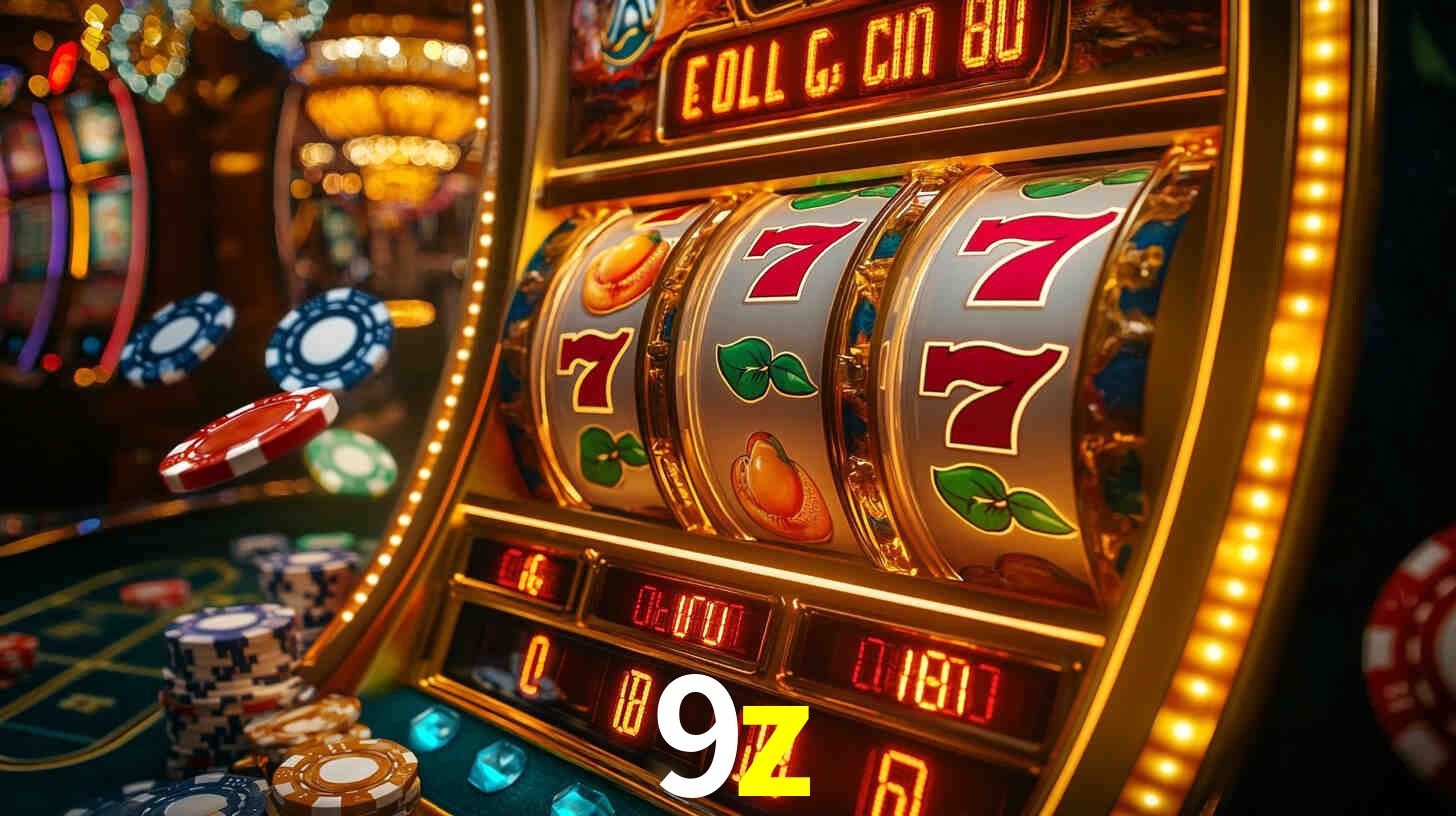 Daily Bonuses 9z