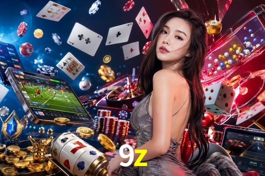 Slot Games 9z