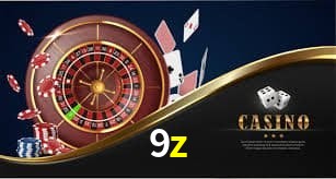 Recursos de Bônus 9z