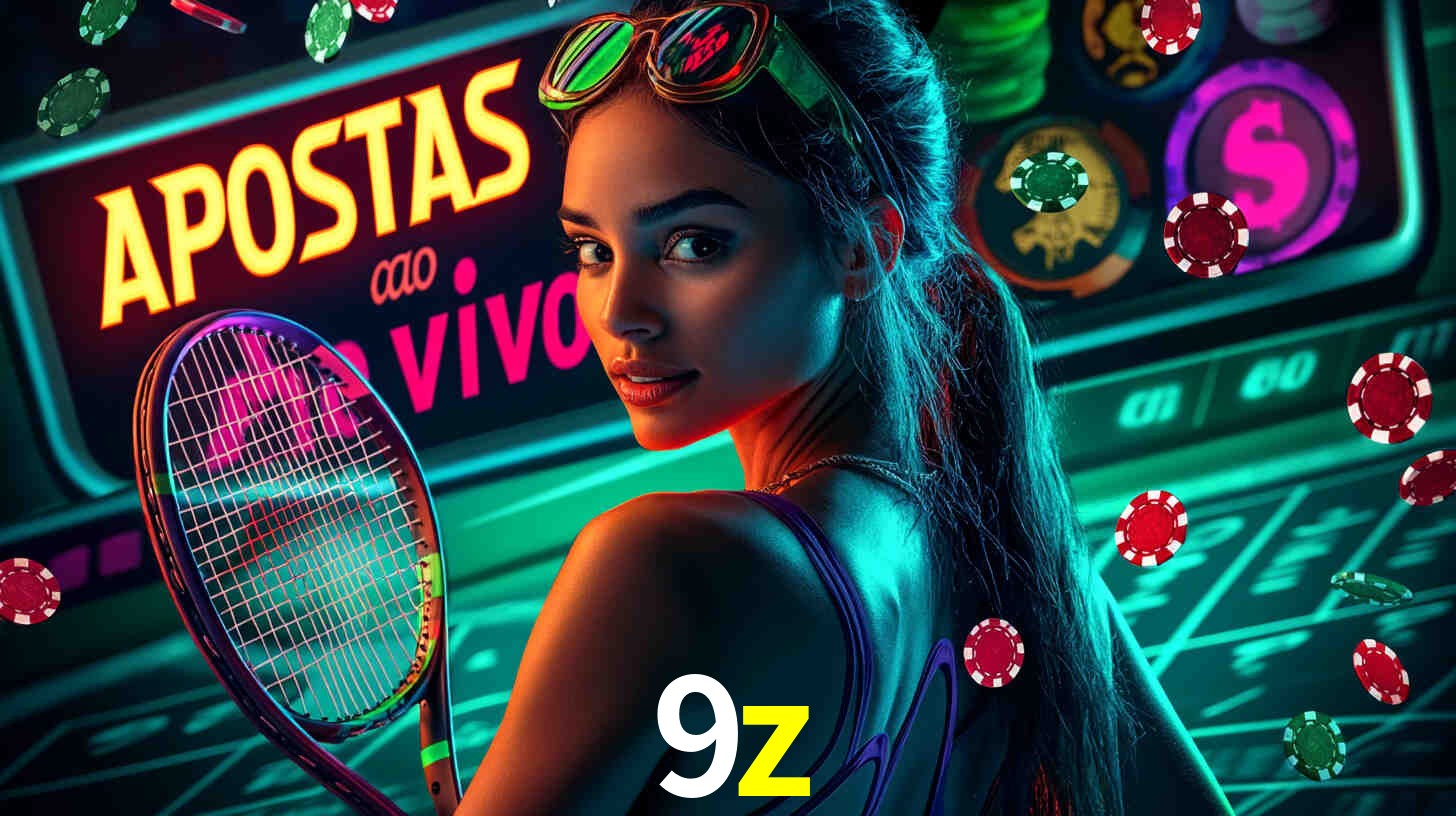 Descubra a Essência do 9z: Nossa História e Compromissos