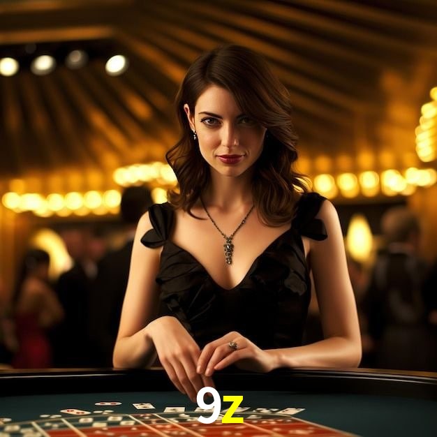 A Emoção da Loteria na 9z: Uma Chance de Mudança de Vida