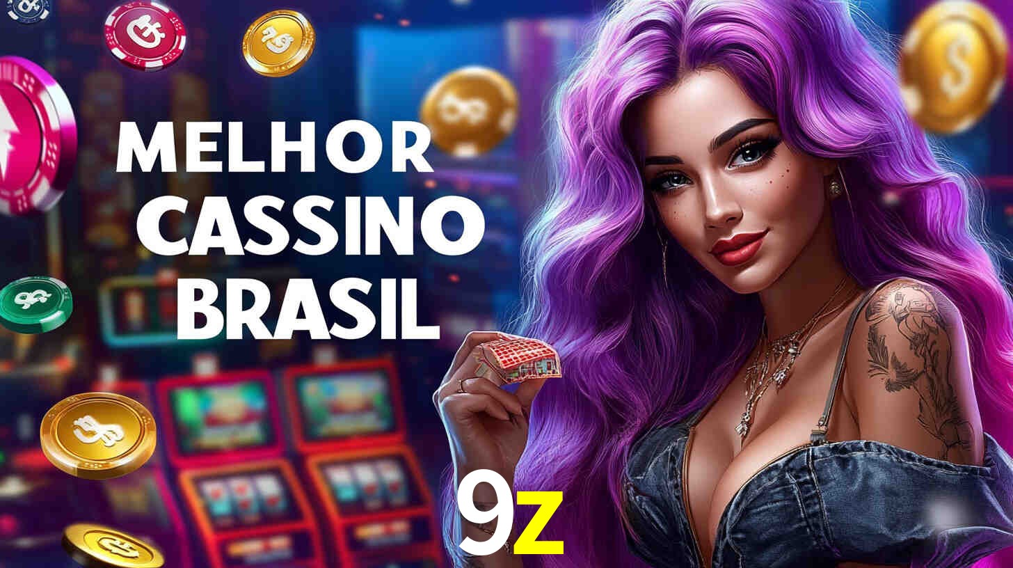 Descubra o Programa VIP da 9z: Vantagens Exclusivas para Jogadores
