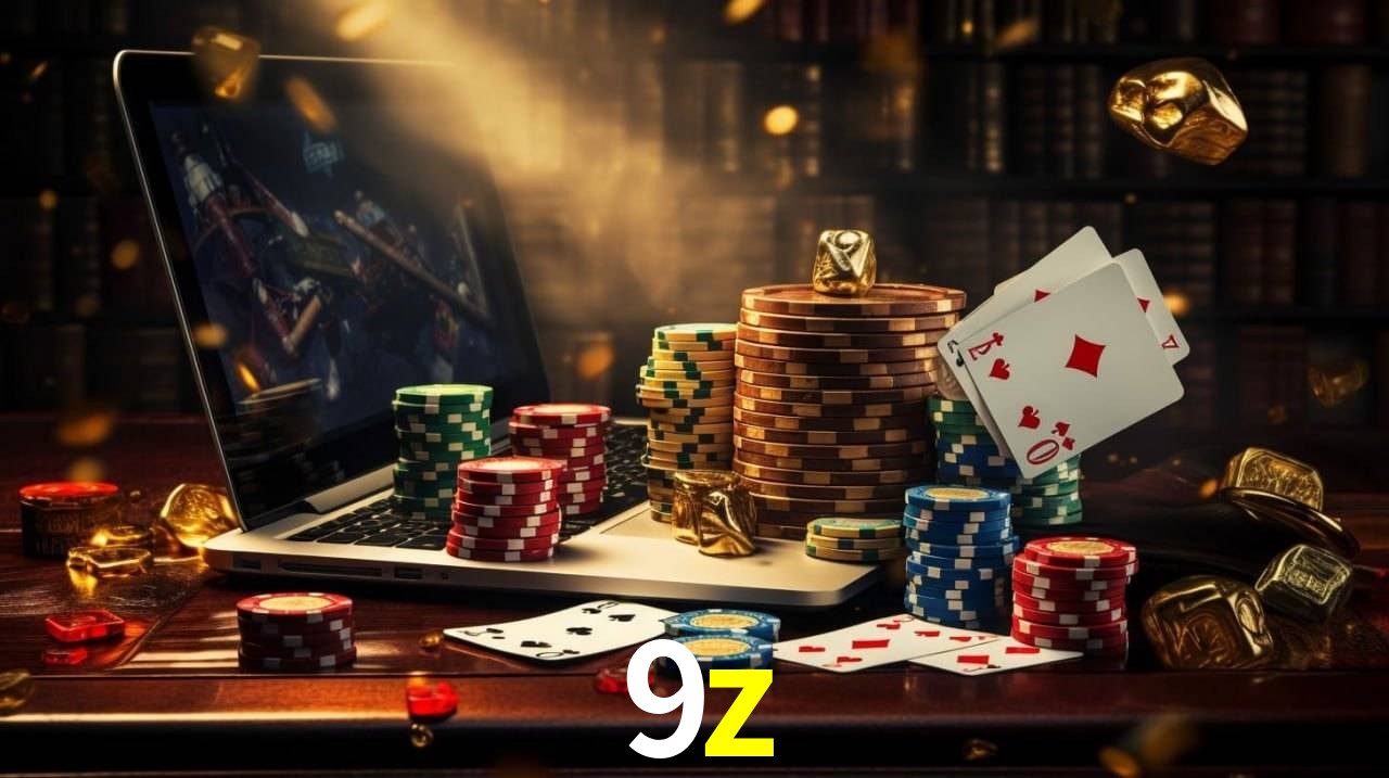 Apostas de Futebol 9z