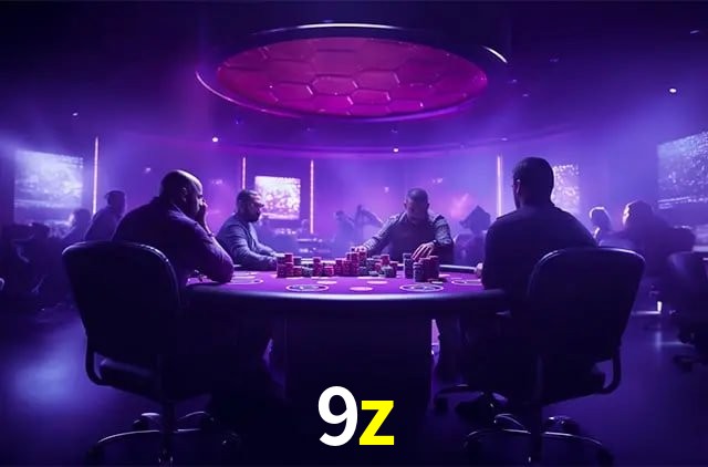 Provedores de Jogos 9z